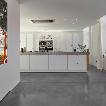 Bed And Breakfast Amma Erna 迪克斯梅德 外观 照片