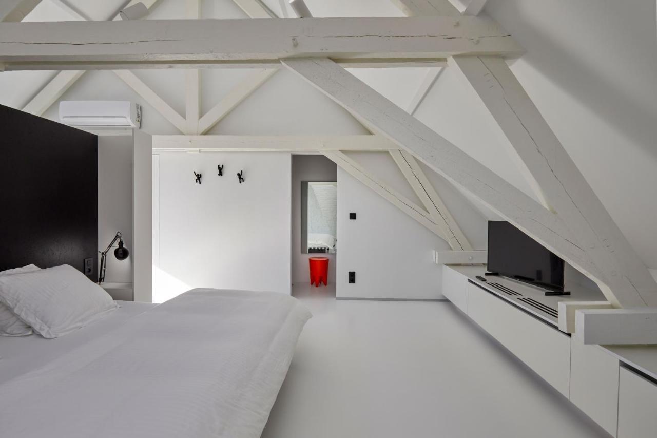 Bed And Breakfast Amma Erna 迪克斯梅德 外观 照片